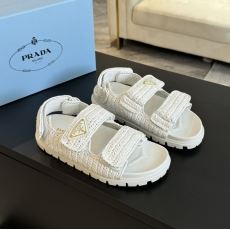 Prada Sandals